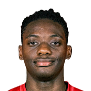Jonathan Mutombo