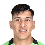 Dixon Contreras