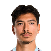 Josh Atencio