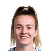 Lauren Hemp