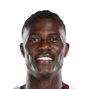 Amadou Onana