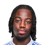 Ismaël Doukouré