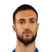 Ziyad Larkeche