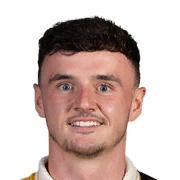 Ciaran Gilligan