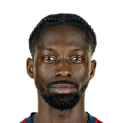 Omar Haktab Traoré