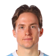Johan Karlsson