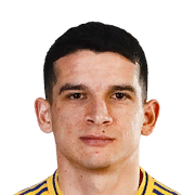 Lautaro Blanco