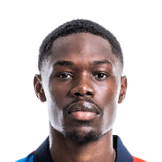 Cheick Souaré