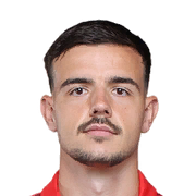 Nicolas Milanović