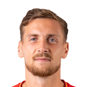 Milan Robin