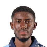 Fodé Doucouré