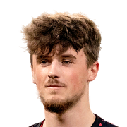 Charlie Wellens