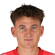 Nikolas Polster