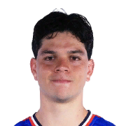 Amaury García