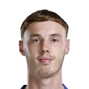 Cole Palmer