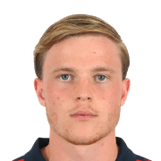 Jay McGrath