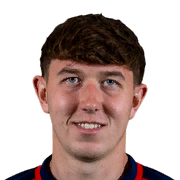 Connor Allan