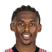 Junior Adamu