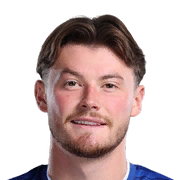 Nathan Patterson