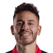 César Ramos