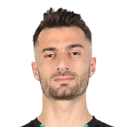 Burak Süleyman