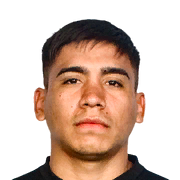 Pedro David Ramírez