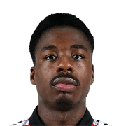 Anthony Musaba