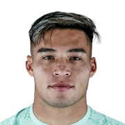 Sebastián Meza