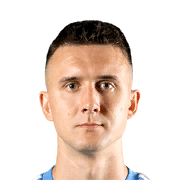 Mateusz Kochalski