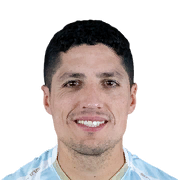 Nicolás Eduardo Castro