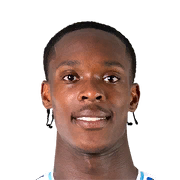 Emanuel Emegha