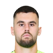 Gabriel Pereira