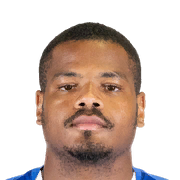 Vontae Daley-Campbell