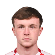 Conor Carty
