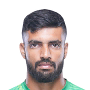Samik Mitra