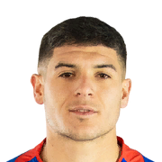 Nahuel Banegas