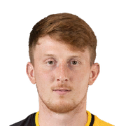 Ged Garner