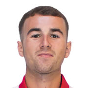 Dan Martin