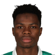 Mamadou Sangaré