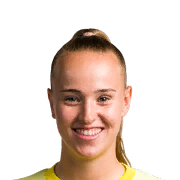 Daphne van Domselaar