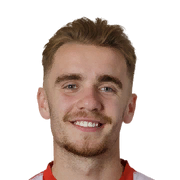 Jack Currie