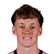 Ethan Brierley