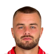 Charlie Barker