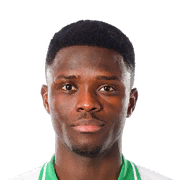 Ibrahima Breze Fofana