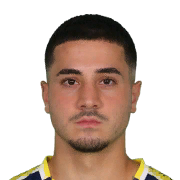 Cem Türkmen