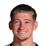 Louie Barry