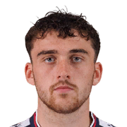 Callum Jones