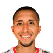 Rodrigo Vilca