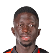 Formose Mendy