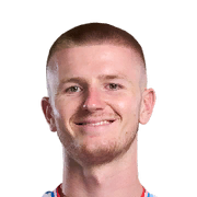 Adam Wharton